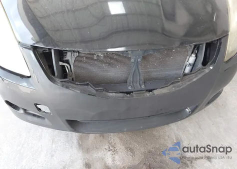 2012 Nissan Altima 2.5 S из США, поврежденный, VIN 1N4AL2AP6CC241993